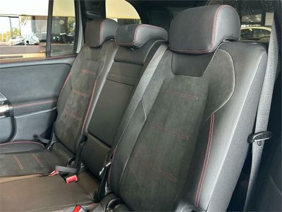 Mercedes Clase GLB 200 d 4MATIC