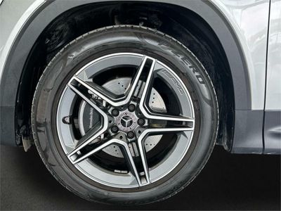 Mercedes Clase GLB 200 d 4MATIC
