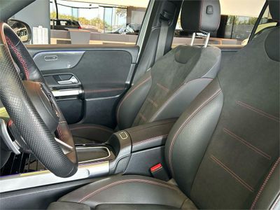 Mercedes Clase GLB 200 d 4MATIC