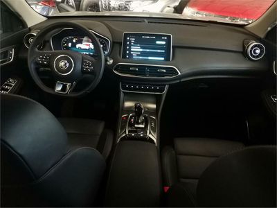 MG HS 1.5 Turbo GDI Comfort DCT