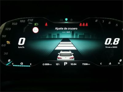 MG HS 1.5 Turbo GDI Comfort DCT
