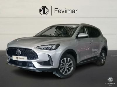 MG HS 1.5 Turbo GDI Comfort DCT