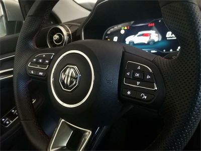 MG HS 1.5 Turbo GDI Comfort DCT