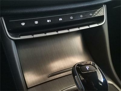 MG HS 1.5 Turbo GDI Comfort DCT
