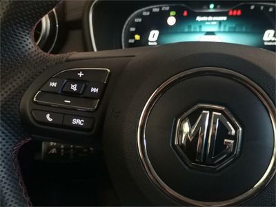 MG HS 1.5 Turbo GDI Comfort DCT