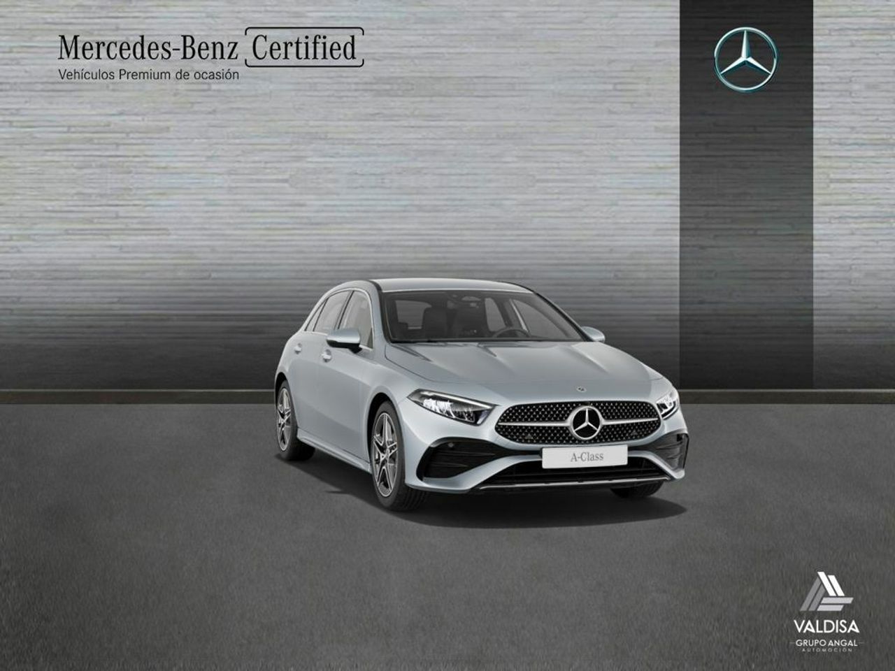 mercedes clase a 2024 / foto grande (3)