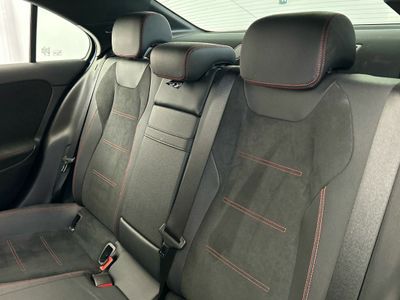 Mercedes Clase A 200 Berlina