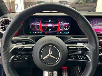Mercedes Clase A 200 Berlina