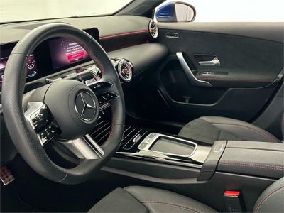 Mercedes Clase A 200 Berlina
