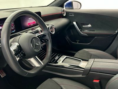 Mercedes Clase A 200 Berlina