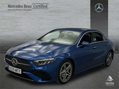 Mercedes Clase A 200 Berlina