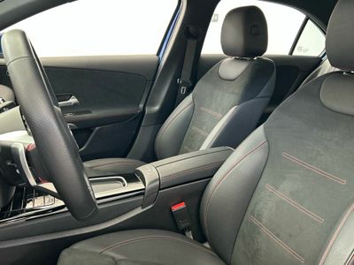 Mercedes Clase A 200 Berlina
