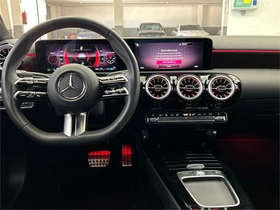 Mercedes Clase A 200 Berlina