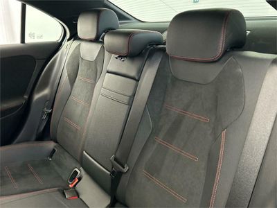 Mercedes Clase A 200 Berlina