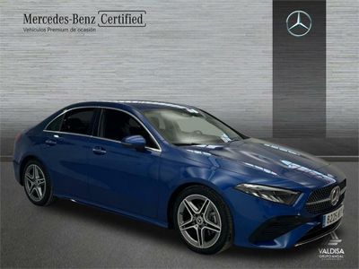 Mercedes Clase A 200 Berlina