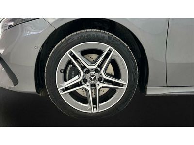Mercedes Clase A 250 e