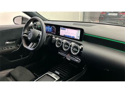 Mercedes Clase A 250 e