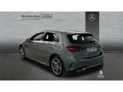 Mercedes Clase A 250 e