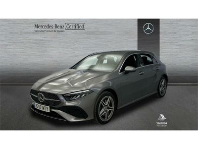 Mercedes Clase A 250 e