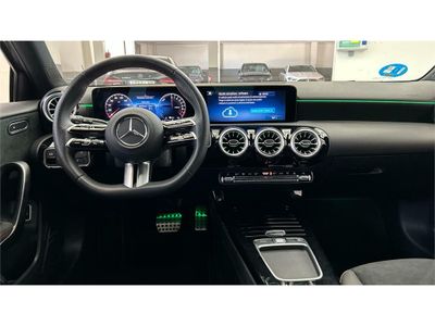 Mercedes Clase A 250 e