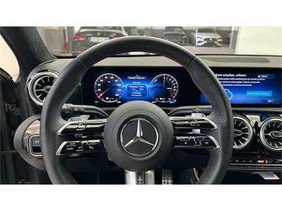 Mercedes Clase A 250 e