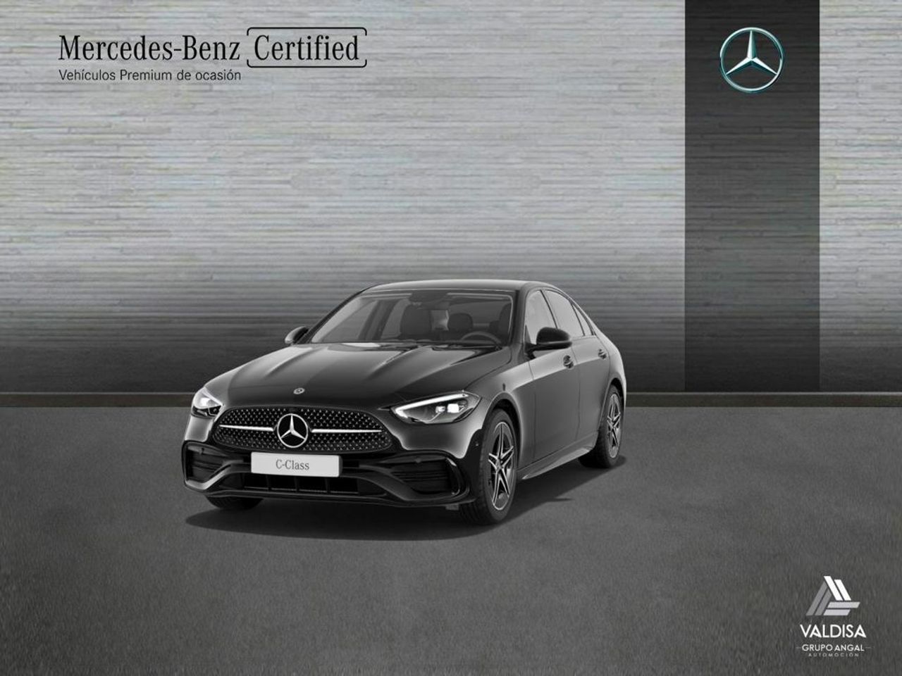 Mercedes vito 2020 ayuda activa para aparcar  de segunda mano - mercedes clase c 2024 /