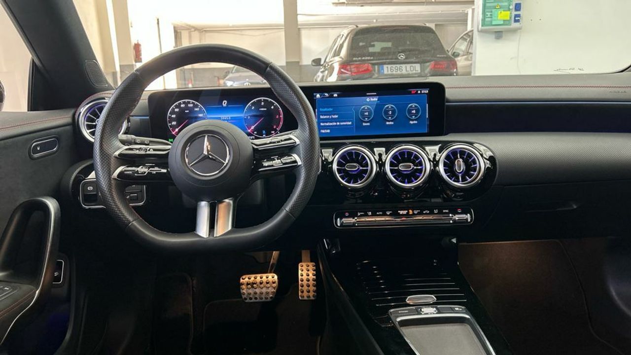 Mercedes CLA 200 d Shooting Brake - Foto 2