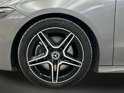 Mercedes CLA 200 d Shooting Brake