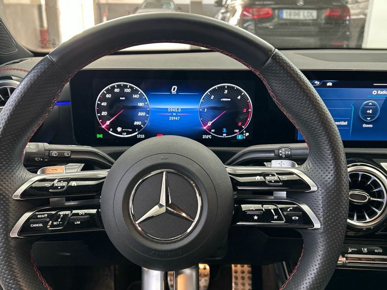 Mercedes CLA 200 d Shooting Brake - Foto 2