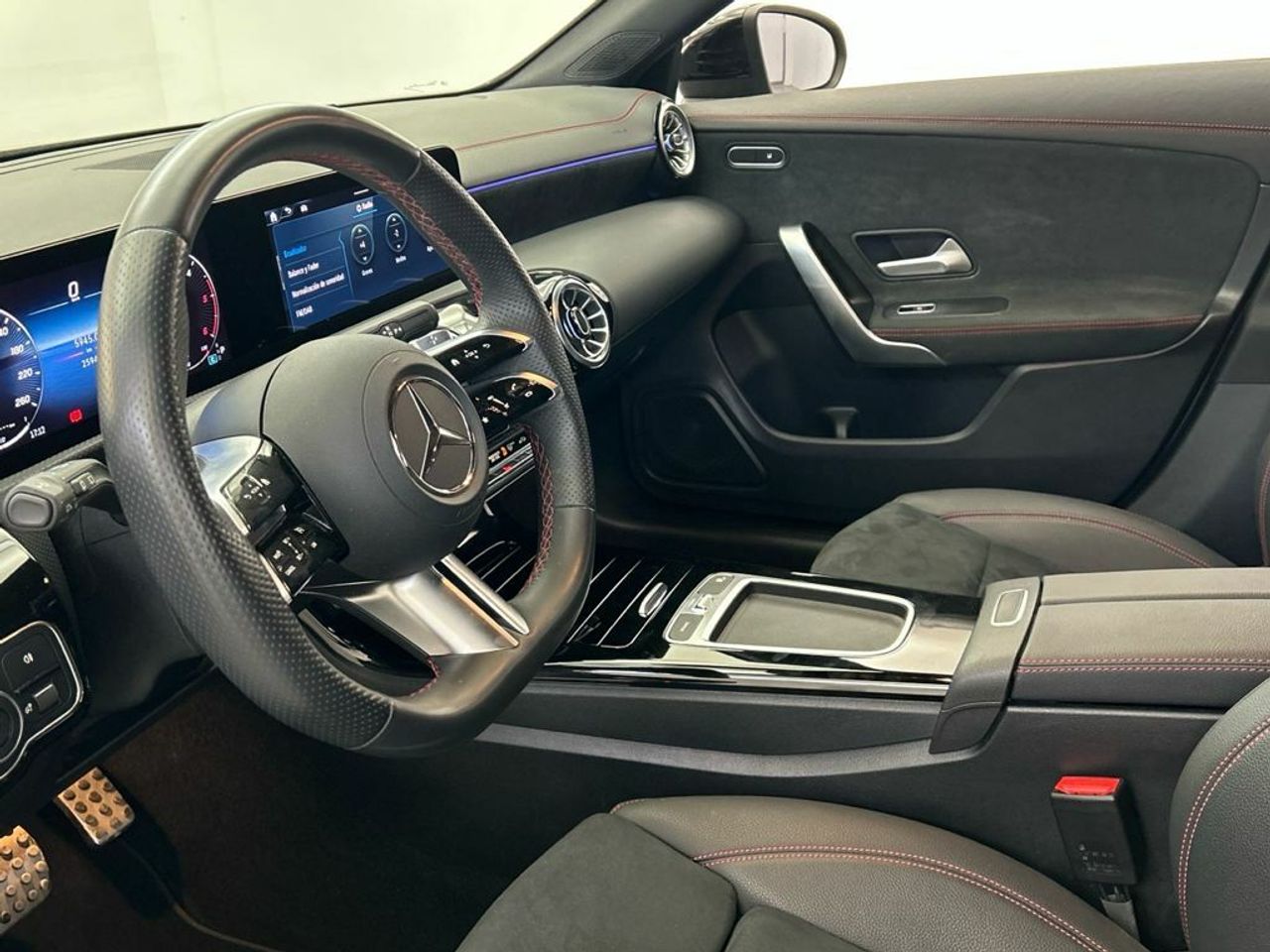 Mercedes CLA 200 d Shooting Brake - Foto 2