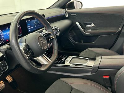 Mercedes CLA 200 d Shooting Brake