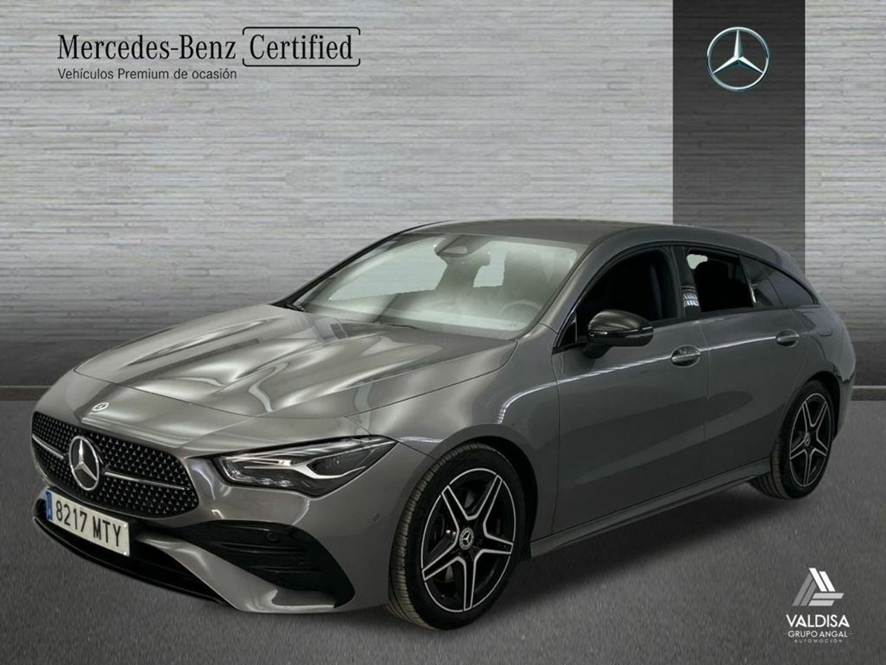 Mercedes CLA 200 d Shooting Brake - Foto 2