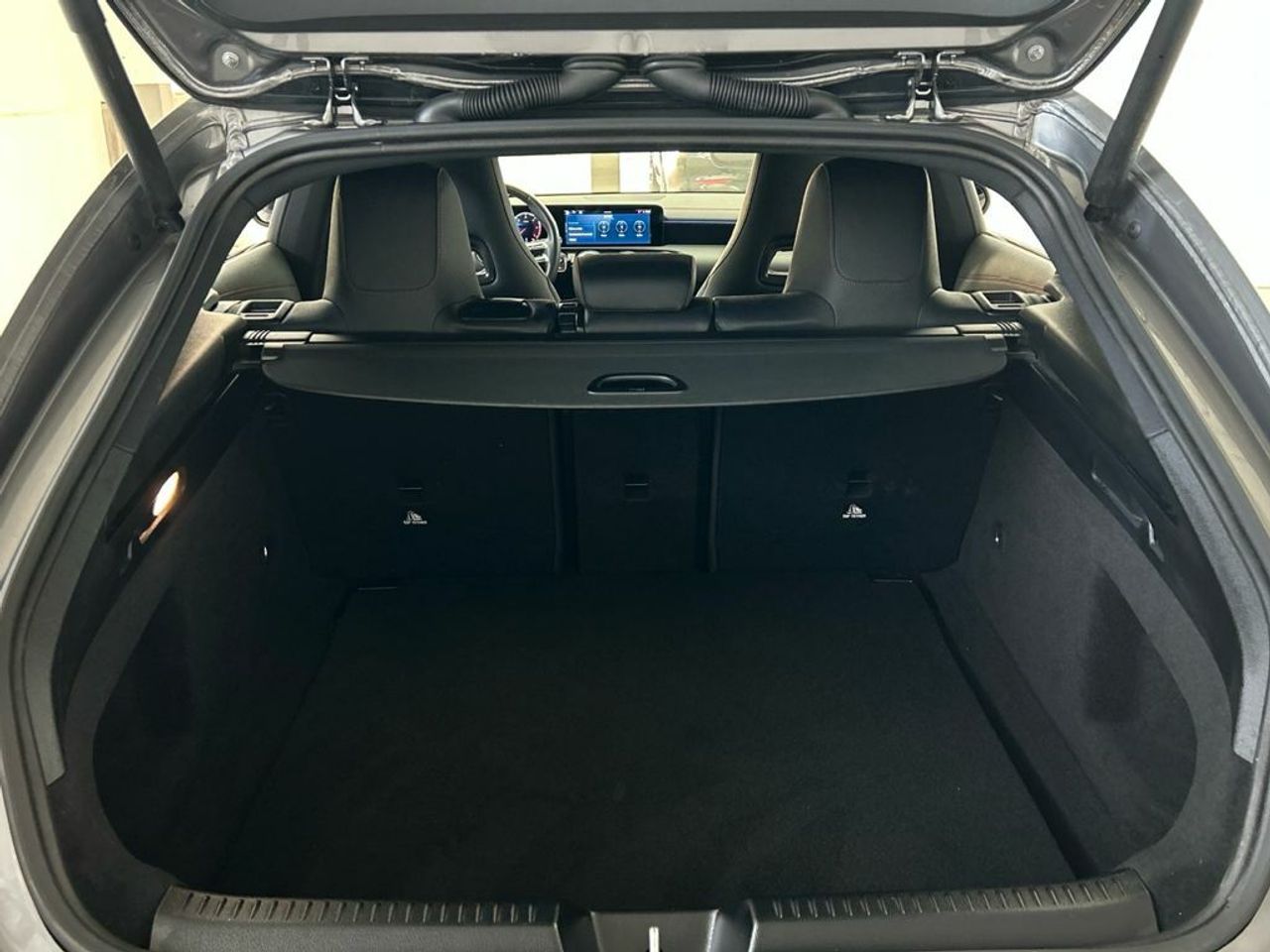 Mercedes CLA 200 d Shooting Brake - Foto 2