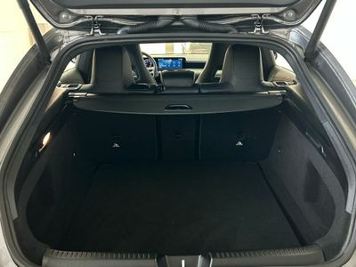 Mercedes CLA 200 d Shooting Brake