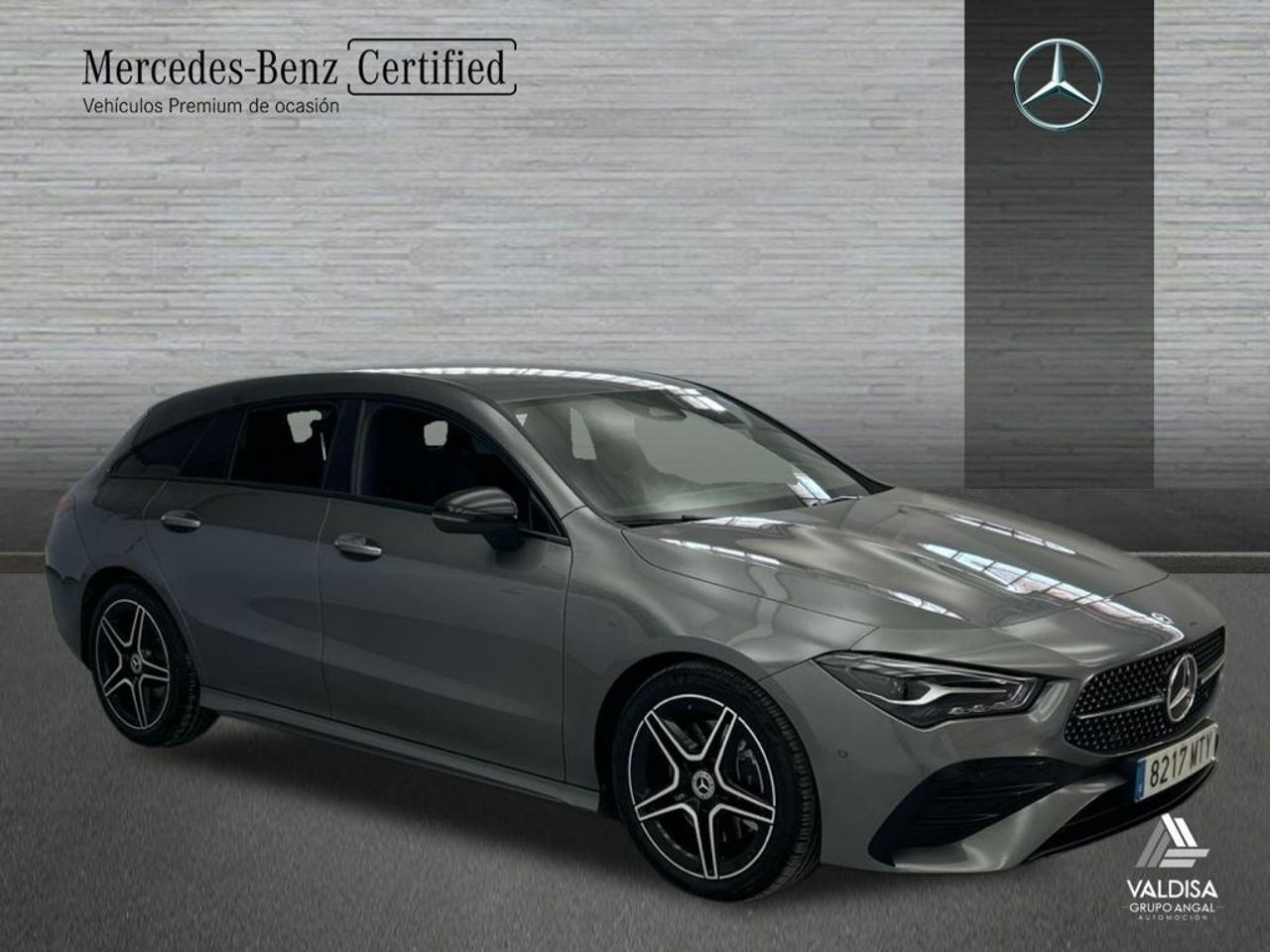 Mercedes CLA 200 d Shooting Brake - Foto 2