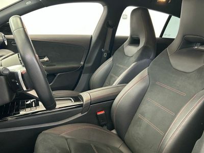 Mercedes CLA 200 d Shooting Brake
