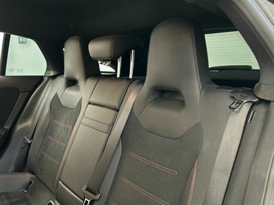 Mercedes CLA 200 d Shooting Brake