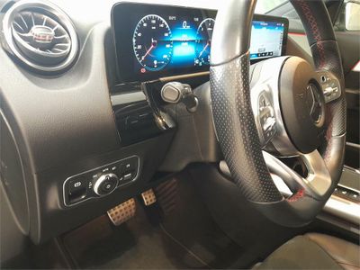 Mercedes GLA 200 D