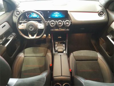 Mercedes GLA 200 D
