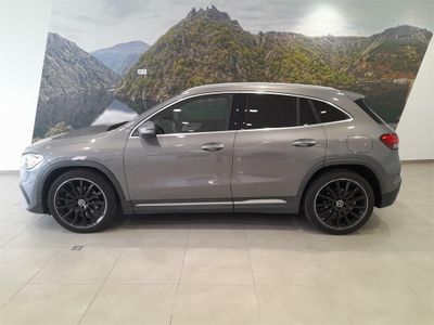 Mercedes GLA 200 D