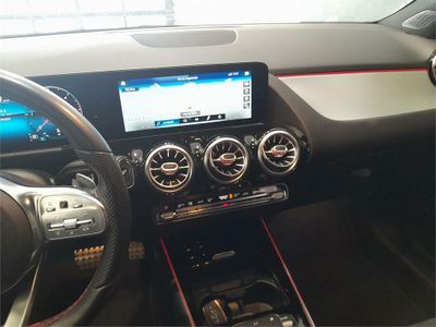 Mercedes GLA 200 D