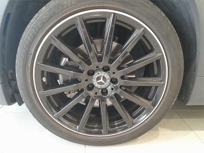 Mercedes GLA 200 D