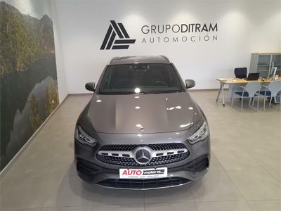 Mercedes GLA 200 D