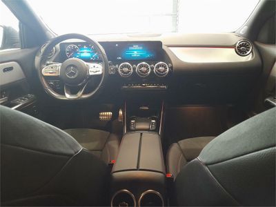 Mercedes GLA 200 D