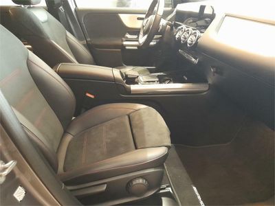 Mercedes GLA 200 D