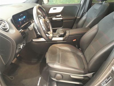 Mercedes GLA 200 D