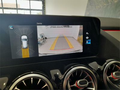 Mercedes GLA 200 D