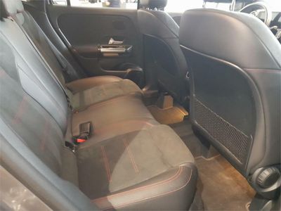 Mercedes GLA 200 D