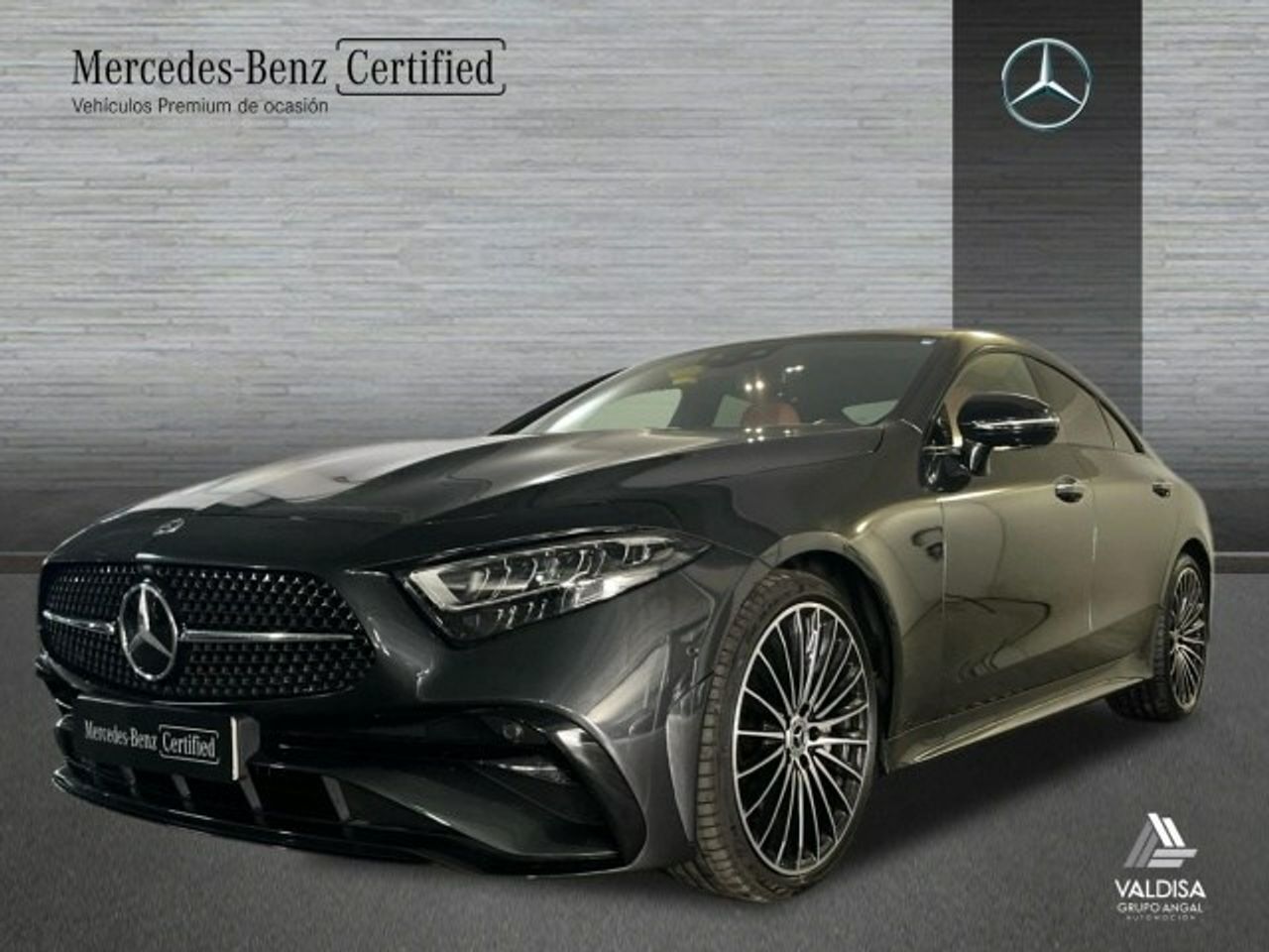 Formateo pc  de segunda mano - mercedes clase cls 2022 /