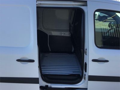 Mercedes Citan 109 CDI Furgón Extralargo BE